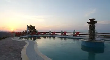 Akritas Ef Zin Villas & Suites Chalkidiki