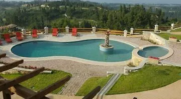 Hotel Akritas Ef Zin Villas & Suites Chalkidiki