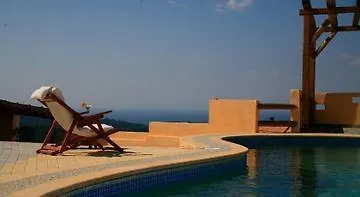 Akritas Ef Zin Villas & Suites Chalkidiki Greece