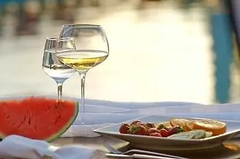 Hotel Akritas Ef Zin Villas & Suites Chalkidiki