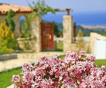 **** Hotel Akritas Ef Zin Villas & Suites Chalkidiki Greece