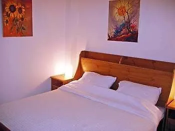 Hotel Akritas Ef Zin Villas & Suites Chalkidiki