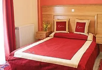 Akritas Ef Zin Villas & Suites Chalkidiki