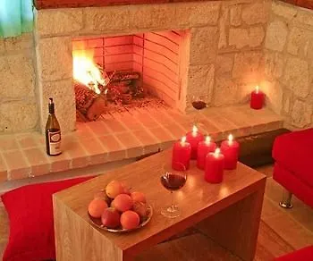 Akritas Ef Zin Villas & Suites Chalkidiki Hotel