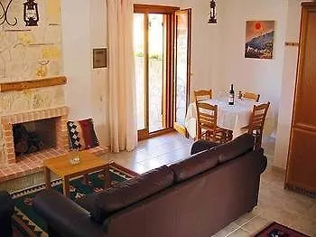 Hotel Akritas Ef Zin Villas & Suites Chalkidiki