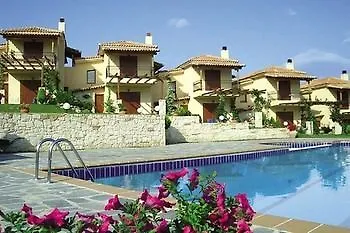 Akritas Ef Zin Villas & Suites Chalkidiki 4*,  Greece