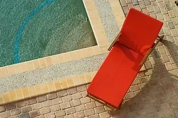 Akritas Ef Zin Villas & Suites Chalkidiki Greece