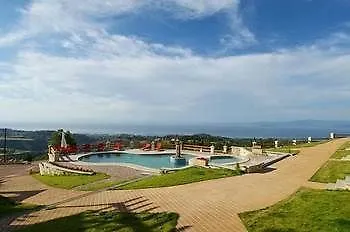 Akritas Ef Zin Villas & Suites Chalkidiki
