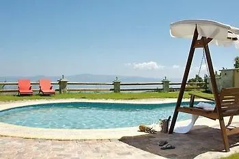 **** Hotel Akritas Ef Zin Villas & Suites Chalkidiki Greece