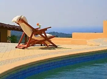 Hotel Akritas Ef Zin Villas & Suites Chalkidiki