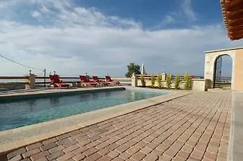 Hotel Akritas Ef Zin Villas & Suites Chalkidiki