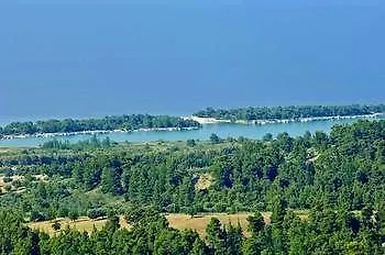 Akritas Ef Zin Villas & Suites Chalkidiki Greece