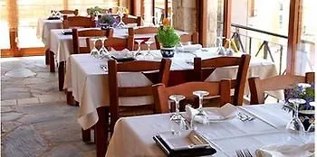 Akritas Ef Zin Villas & Suites Chalkidiki 4*,