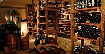 Akritas Ef Zin Villas & Suites Chalkidiki 4*,  Greece