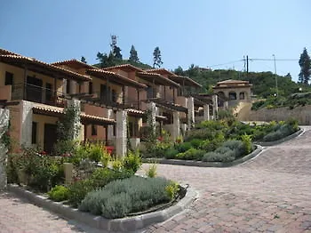 Akritas Ef Zin Villas & Suites Chalkidiki Greece