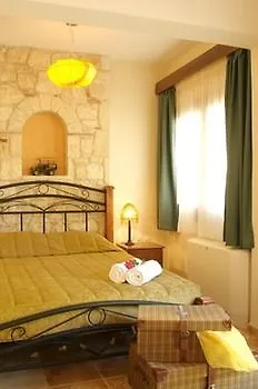 **** Hotel Akritas Ef Zin Villas & Suites Chalkidiki Greece