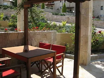 Hotel Akritas Ef Zin Villas & Suites Chalkidiki