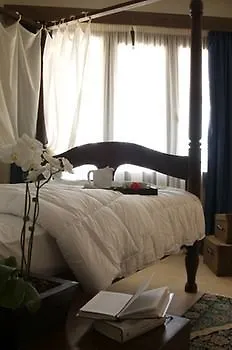 Hotel Akritas Ef Zin Villas & Suites Chalkidiki