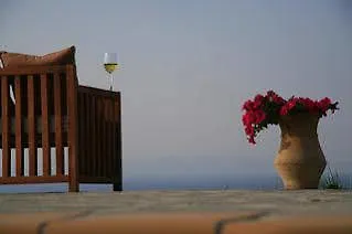 Hotel Akritas Ef Zin Villas & Suites Chalkidiki